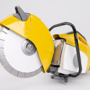 Przecinarka spalinowa TS 420 : uniwersalna, lekka przecinarka o mocy 4,4 KM